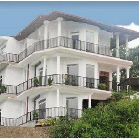 Villa Arunalu Kandy Kültér fotó