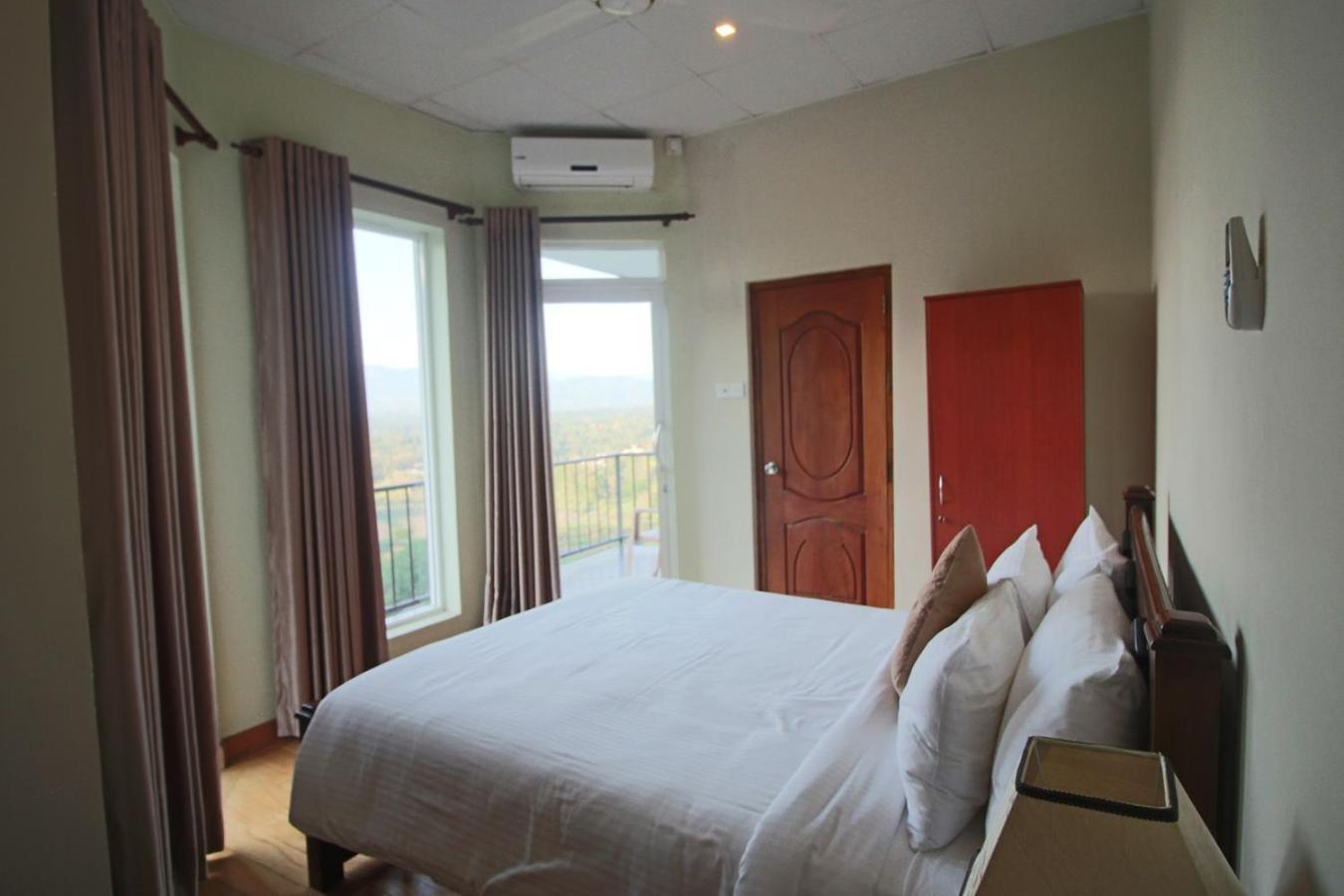 Villa Arunalu Kandy Kültér fotó