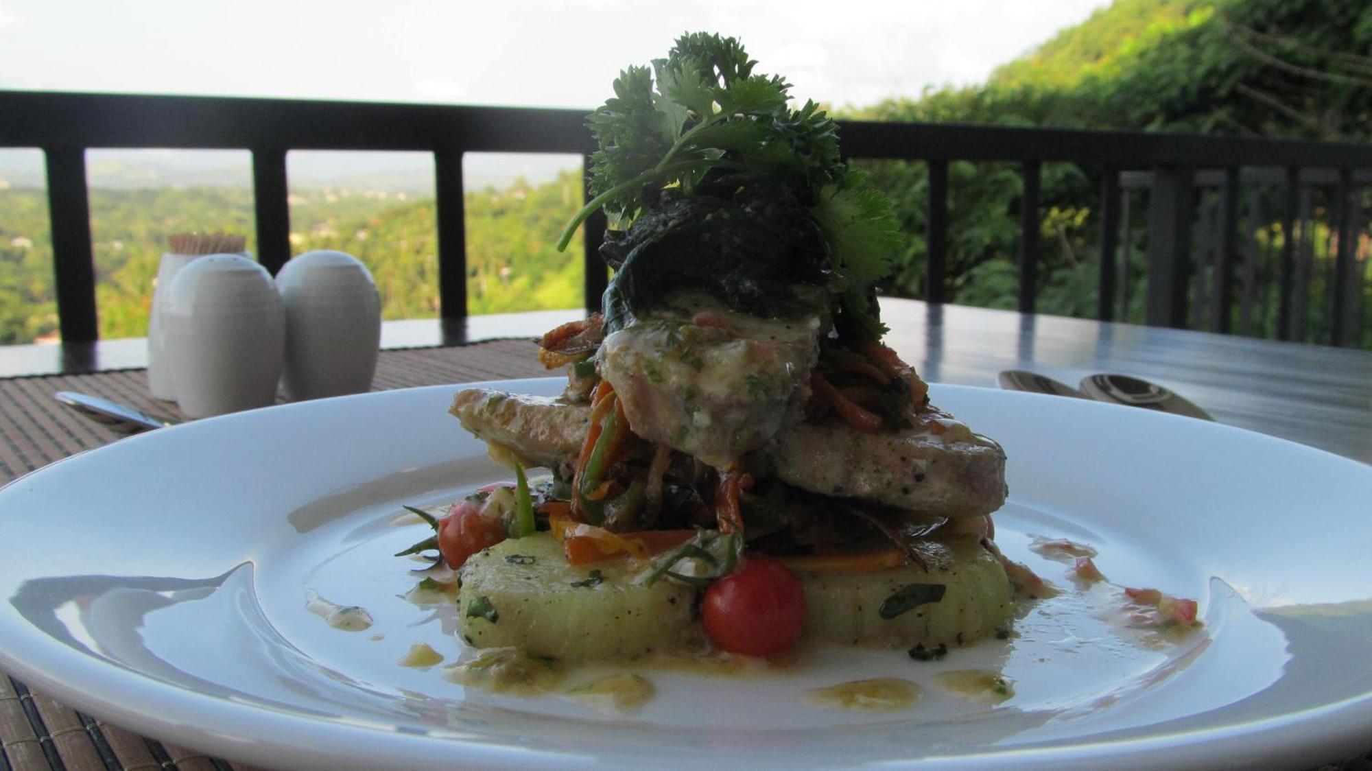 Villa Arunalu Kandy Kültér fotó