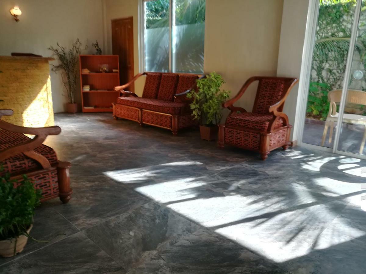Villa Arunalu Kandy Kültér fotó